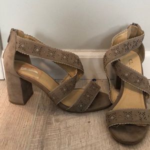 DSW High Heels